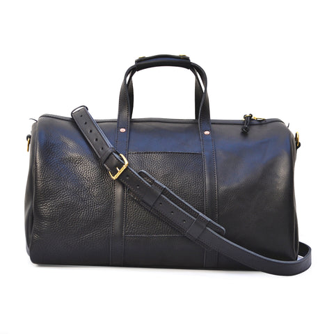 Zipper Top Duffle Bag - New for 2024!