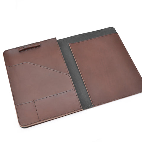 Executive Portfolio
