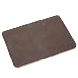 Business Card Wallet - Blemish, Clearance