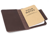 Field Notes & Passport Cover