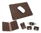 Work From Home Bundle: Mouse Pad Set