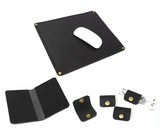 Work From Home Bundle: Mouse Pad Set