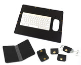 Work From Home Bundle: Desk Pad Set