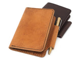 Field Notes & Passport Cover
