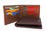 Slim Bifold Wallet